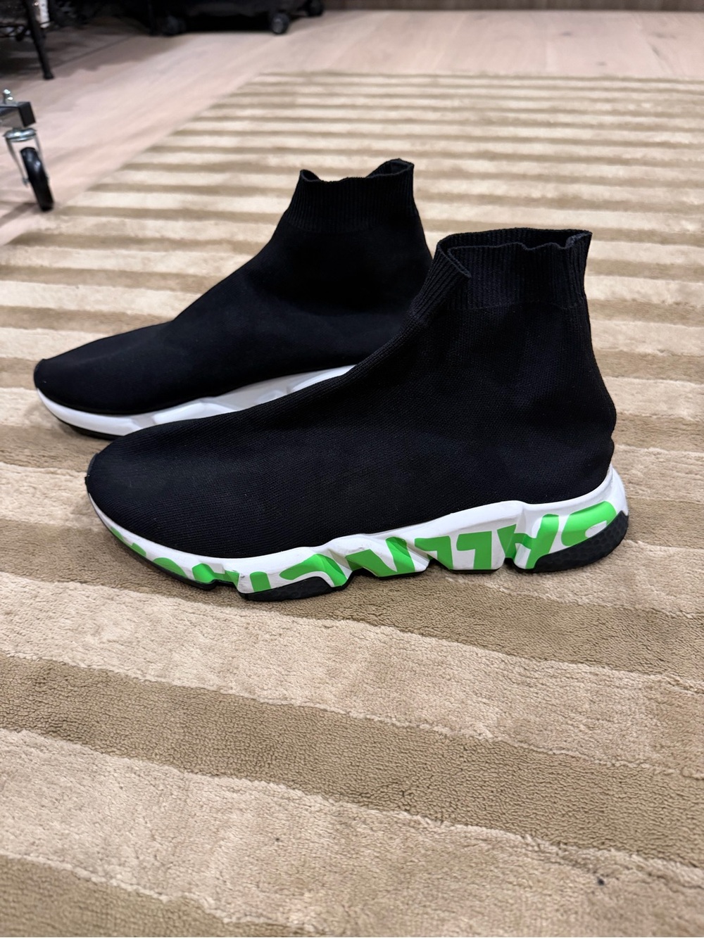 Balenciaga sneakers 44
